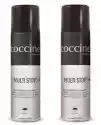 Coccine Zestaw 2X Coccine Multistop Spray Ochronny 250 Ml