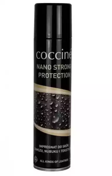 Coccine Nano Strong Protector 400 Ml