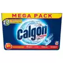 Calgon Tabletki Do Pralki Przeciw Osadzaniu Się Kamienia Calgon 2W1 30 