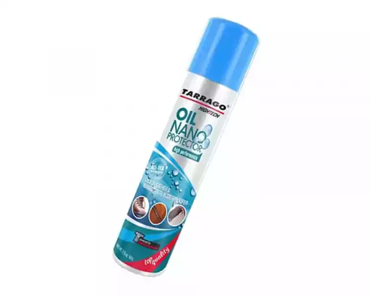 Nano Oil Protector Tarrago Spray 400 Ml