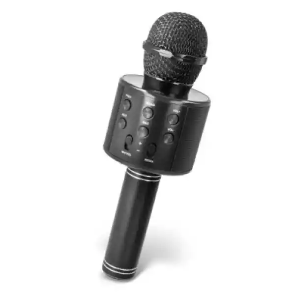 Mikrofon Forever Bms-300 Czarny