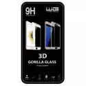 Szkło Hartowane Winner Group 3D Do Apple Iphone Xr/11 Czarny