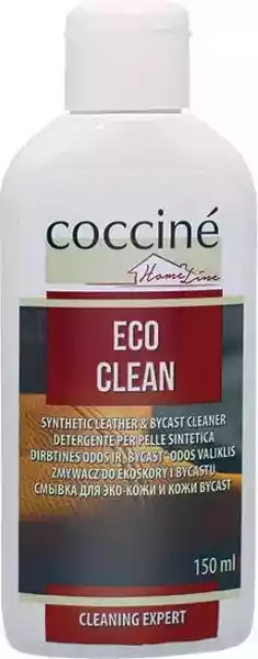 Zmywacz Do Ekoskóry Coccine Eco Cleaner 150 Ml