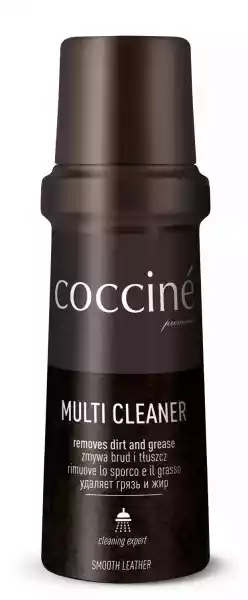 Zmywacz Do Skóry Licowej Multi Cleaner Coccine 75 Ml