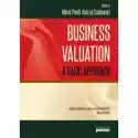  Business Valuation. A Basic Approach 