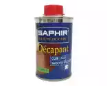 Saphir Zmywacz Do Czyszczenia Skóry Decapant Saphir 100 Ml
