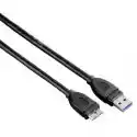 Kabel Usb - Micro Usb Hama 1.8 M