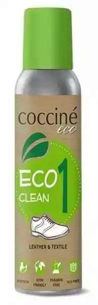 Płyn Czyszczący Eco Clean Coccine 200 Ml