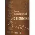  Dzienniki 1955-1959 Tom 1 Jerzy Zawieyski 