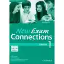  Exam Connections New 1 Starter Wb +Cd 