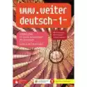  Www.weiter Deutsch 1. Podręcznik Do Języka Niemieckiego. Gimnaz