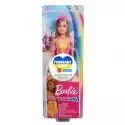 Mattel Lalka Barbie Dreamtopia Księżniczka Hnv51