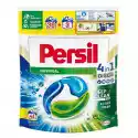 Persil Kapsułki Do Prania Persil Discs 4 In 1 Universal 41 Szt.