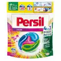 Persil Kapsułki Do Prania Persil Discs 4 In 1 Color 41 Szt.