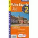  Plan Miasta Włocławek/płock +2 1:18 000 Demart 
