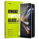Ringke Szkło Hartowane Ringke Id Do Samsung Galaxy Z Fold 4