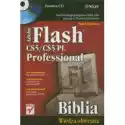  Adobe Flash Cs5/cs5 Pl Professional. Biblia 
