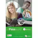  Password 1. Język Angielski. Student`s Book. Podręcznik Wielole