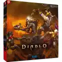 Cenega Puzzle Cenega Diablo Heroes Battle (1000 Elementów)
