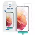 Folia Esr Liquid Skin 3-Pack Do Samsung Galaxy S22 Ultra