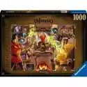 Ravensburger Puzzle Ravensburger Disney Villainous Gaston 16889 (1000 Element