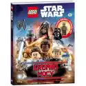 Lego Książka Lego Star Wars Kroniki Mocy Lyc-303