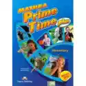  Matura Prime Time Plus. Elementary. Podręcznik Do Języka Angiel