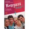  Kompass Team 2. Podręcznik Do Języka Niemieckiego Dla Klas 7-8.
