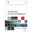  Javascript Aplikacje Dla Windows 8 