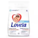 Lovela Proszek Do Prania Lovela Baby Kolor 4.1 Kg