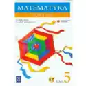  Matematyka Wokół Nas 5 Podręcznik Z Płytą Cd 