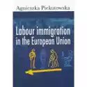  Labour Immigration In The European Union 