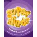  Super Minds. Level 6. Workbook With Online Resources 