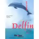  Delfin 3. Podręcznik + Cd 