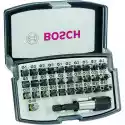 Bosch Zestaw Bitów Bosch 2607017319