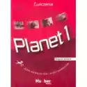  Planet 1. Podręcznik 