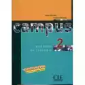  Campus 2. Podręcznik 