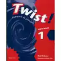  Twist 1 Wb 