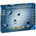 Ravensburger Puzzle Ravensburger Srebrna Krypta 15964 (654 Elementów)