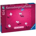 Ravensburger Puzzle Ravensburger Różowa Krypta 16564 (654 Elementów)