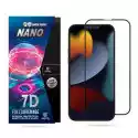 Crong Szkło Hybrydowe Crong Nano Flexible Glass Do Iphone 13 Pro Max