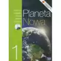  Planeta Nowa 1. Podręcznik. Gimnazjum 