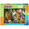Ravensburger Puzzle Ravensburger Scooby Doo 16922 (1000 Elementów)