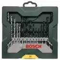 Bosch Elektonarzedzia Zestaw Wierteł Bosch 2607019675