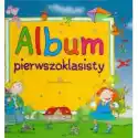  Album Pierwszoklasisty Joanna Malinowska 