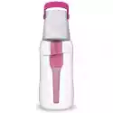 Butelka Filtrująca Dafi Solid 500 Ml Różowy