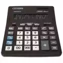 Citizen Kalkulator Citizen Cdb1601-Bk Czarny