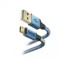 Kabel Usb - Micro Usb Hama 1.5 M