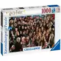 Ravensburger Puzzle Ravensburger Harry Potter 14988 (1000 Elementów)