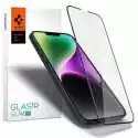 Szkło Hartowane Spigen Glas.tr Slim Fc Do Apple Iphone 13 Pro Ma